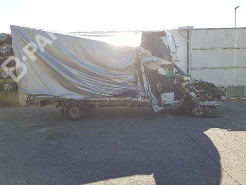 Used Parts MERCEDES-BENZ SPRINTER 3,5-t Platform/Chassis (B907, B910)  311 CDI (910.131, 910.133)  814193