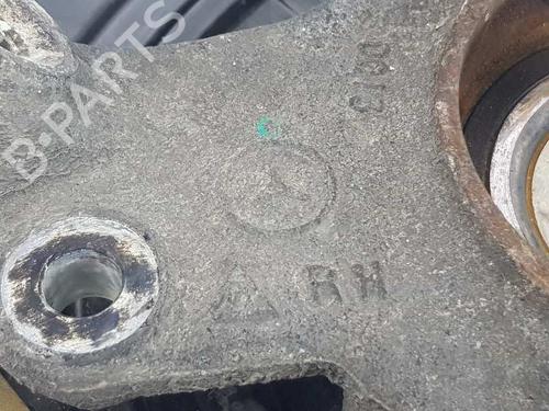Right rear steering knuckle MERCEDES-BENZ M-CLASS (W164) ML 300 CDI 4-matic (164.121) | BP5960788M28 