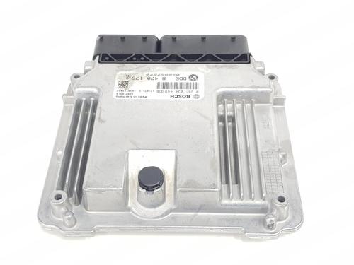Engine control unit (ECU) BMW 3 (F30, F80) 318 d | BP28167398M57