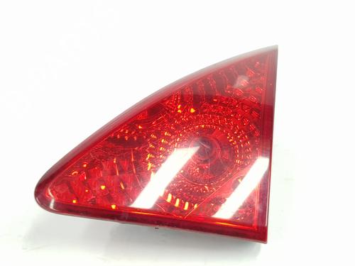 Used Right tailgate light PEUGEOT 3008 I MPV (0U_) 2.0 HDi 150 / BlueHDi 150 (150 hp) 29011236