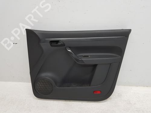 Used Front right panel Front right panel VW CADDY III Box Body/MPV (2KA, 2KH, 2CA, 2CH) 1.6 TDI (75 hp) 34699429 34699429