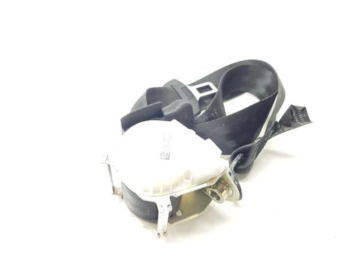 Used Rear left seatbelt SEAT IBIZA IV (6J5, 6P1) 1.0 TSI (110 hp) 20238722