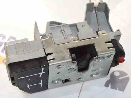Used Rear left lock PEUGEOT 307 SW (3H) 1.6 HDI 110 (109 hp) 793073