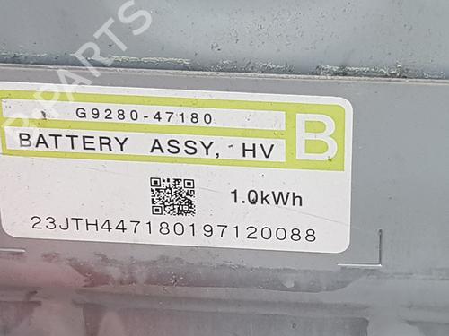 Battery TOYOTA PRIUS PLUS (_W4_) 1.8 Hybrid (ZVW40W, ZVW41W) | BP34286448E11  - Image 6