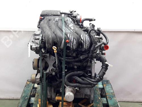 BP6094209M1 | Motor NISSAN JUKE (F15) 1.6 BP6094209M1