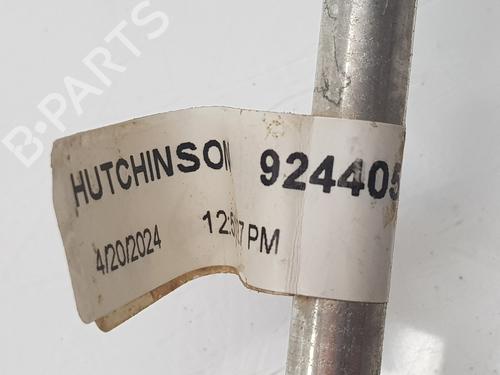 AC pipe RENAULT ARKANA I (LCM_, LDN_) | BP33861455M126 - Image 4