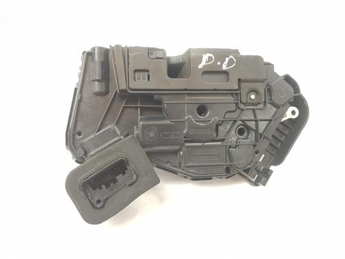 Front right lock SEAT IBIZA V (KJ1, KJG) 1.0 TSI | BP19091634C97 