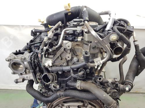 Motor NISSAN QASHQAI II (J11, J11_) | BP30927048M1