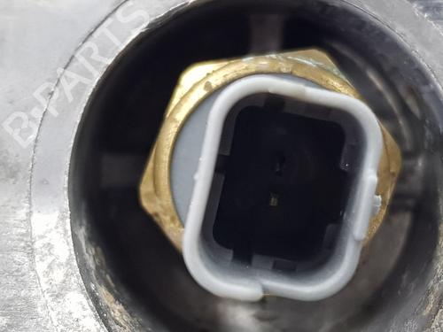 Gearbox CITROËN BERLINGO Box Body/MPV (K9) 1.5 BlueHDi 100 | BP31975194M3 