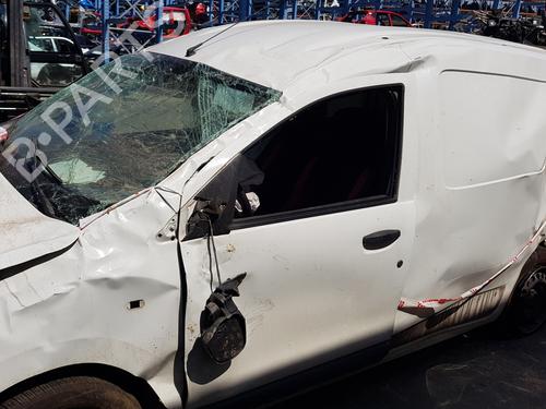 Starter DACIA DOKKER Express Box Body/MPV  | BP28064232M8 