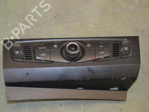 Used Climate control AUDI A4 B8 (8K2) 2.0 TDI (143 hp) 798986