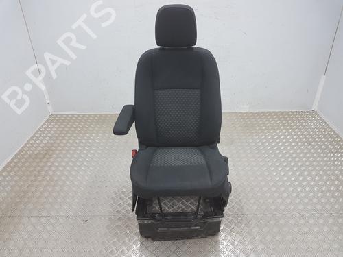 Left front seat FORD TRANSIT CUSTOM V362 Van (FY, FZ) | BP38936188C15 - Image 5