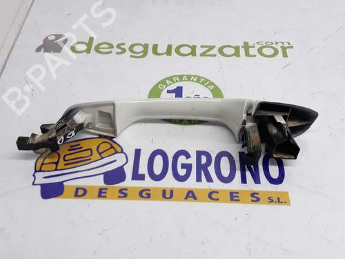 Front right exterior door handle MERCEDES-BENZ C-CLASS (W204) C 200 CDI (204.007, 204.006) | BP3019128C129 