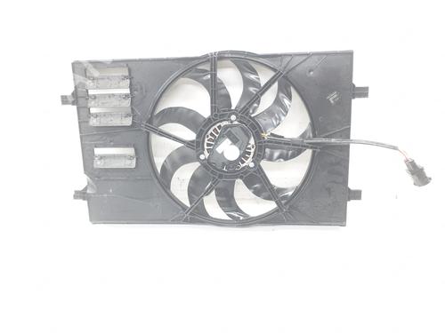 Radiator fan SEAT LEON (KL1, KLG)  | BP29436709M35 