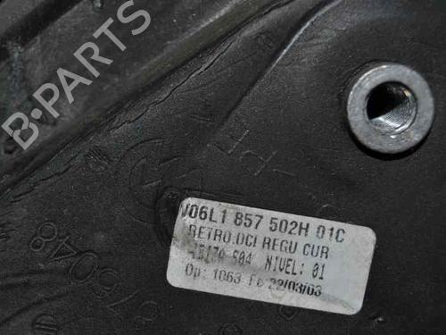 Bakspejl Højre SEAT IBIZA III (6L1) [2002-2009]  1324827