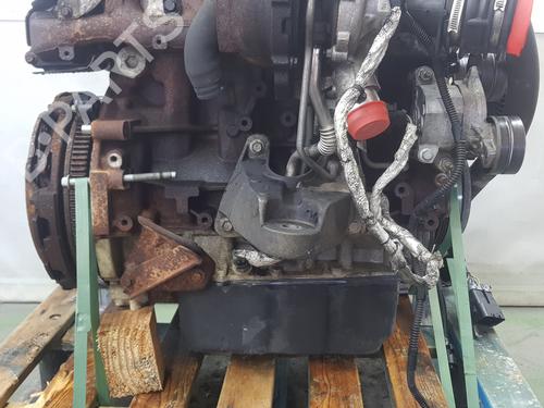 Engine FORD TRANSIT V363 Van (FCD, FDD)  | BP29589786M1 