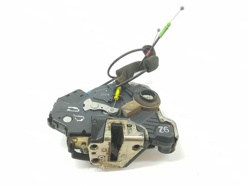 Front right lock TOYOTA LAND CRUISER PRADO (_J12_) 3.0 D-4D (KDJ120, KDJ125) | BP13546713C97 