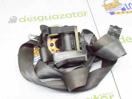 BP760337C87 | Venstre fortil seleforstrammer SEAT TOLEDO II (1M2) 1.9 TDI BP760337C87