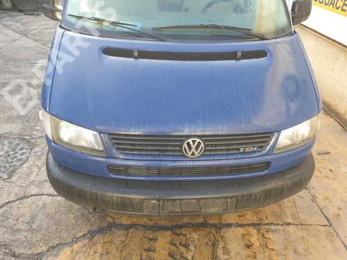 Right mirror VW TRANSPORTER T4 Van (70A, 70H, 7DA, 7DH) 2.5 TDI | BP11129243C27  - Image 12