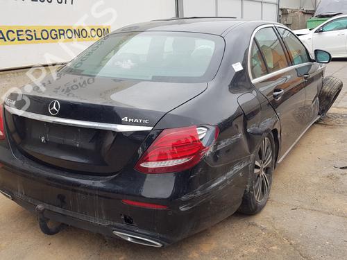 Left rear shock absorber MERCEDES-BENZ E-CLASS (W213) E 220 d 4-matic (213.005) | BP40156467M18 - Image 29