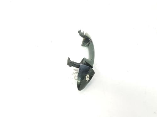 Front left exterior door handle FORD TOURNEO COURIER B460 MPV 1.0 EcoBoost | BP9590050C128 