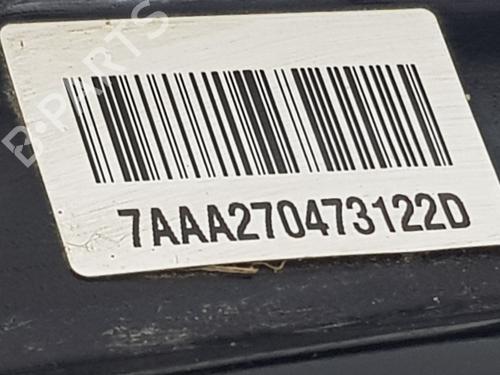 Right front suspension arm OPEL ASTRA L Sports Tourer (OV5) 1.2 (FRHNPJ) | BP25747447M13 