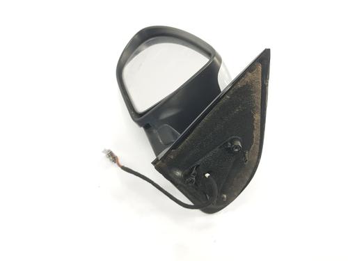 Left mirror NISSAN QASHQAI / QASHQAI +2 I (J10, NJ10, JJ10E) 2.0 dCi All-wheel Drive | BP16895761C26 