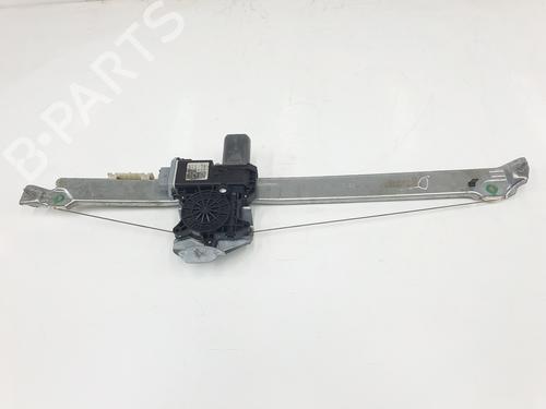 Front left window mechanism RENAULT TRAFIC III Van (FG_) | BP37495272C22 - Image 2