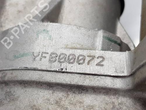 Steering rack FORD TRANSIT CONNECT V408 Box Body/MPV | BP39191831M22 - Image 6