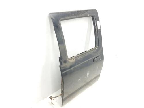 Left rear door NISSAN NAVARA (D22) 2.5 D 4x4 | BP10938787C4 