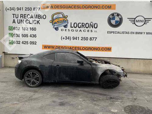 Used Parts SUBARU BRZ (ZC6)  2.0 (ZC6)  660982