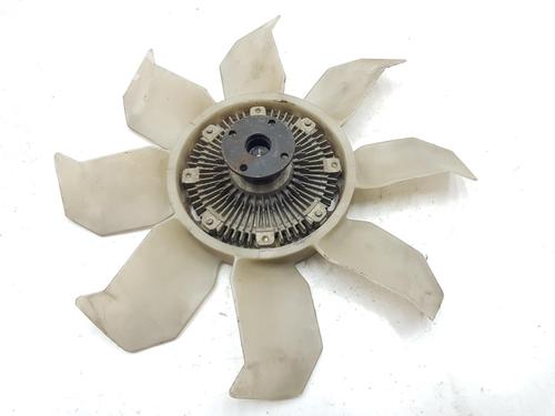 Fan MITSUBISHI PAJERO SPORT I (K7_, K9_) 2.5 TD (K94W, K74T) | BP9453524M128 