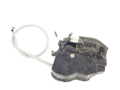 Front right lock BMW X6 (E71, E72) xDrive 30 d | BP36937148C97  - Image 5