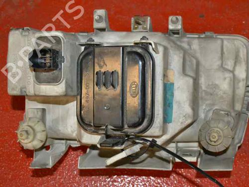 Right headlight VW POLO III (6N1) 64 1.9 SDI | BP1543074C29 