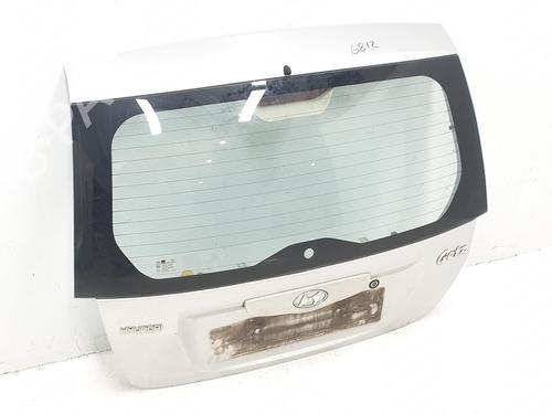 Tailgate HYUNDAI GETZ (TB) 1.1 | BP16753231C6 