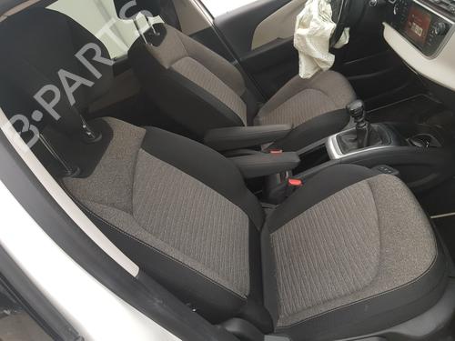 Electronic module CITROËN GRAND C4 SPACETOURER (3A_, 3E_)  | BP34008896M83  - Image 17