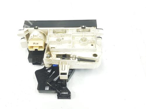 Climate control TOYOTA LAND CRUISER 90 (_J9_) 3.0 TD (KZJ90_, KZJ95_, KZJ90R, KZJ95R, KZJ90W, KZJ95W) | BP9704236I5 