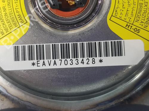 Driver airbag HYUNDAI i10 I (PA) 1.1 | BP9976477C9 