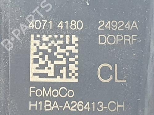 Venstre bagtil lås FORD PUMA (J2K, CF7) | BP39049251C100 - Image 3