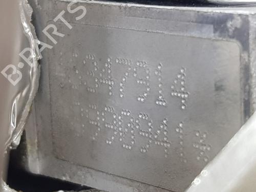 Engine ALFA ROMEO STELVIO (949_) 2.2 D (949.AXD1A) | BP29906714M1 