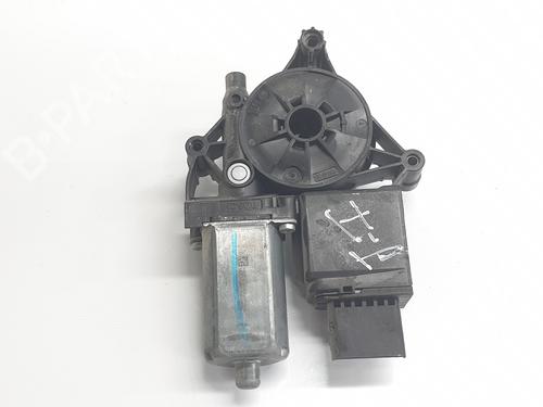 Left rear window motor OPEL CROSSLAND X / CROSSLAND (P17, P2QO) 1.2 (75) | BP22548507E23 