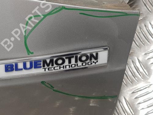 Tailgate VW PASSAT B8 (3G2, CB2) 1.6 TDI | BP37688598C6 - Image 5