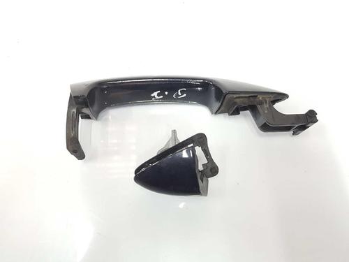 Rear right exterior door handle VW PASSAT B6 (3C2) 2.0 TDI 16V | BP6455995C130 