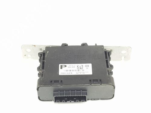 Used Electronic module Electronic module RENAULT ARKANA I (LCM_, LDN_) [2019-2026] 33441701 33441701