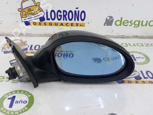 Used Right mirror BMW 3 (E90) 320 d (177 hp) 1270531
