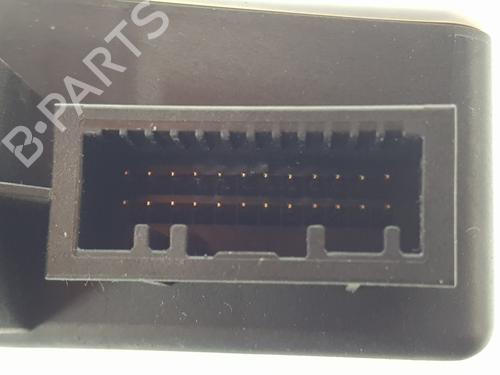 ECU airbags RENAULT MEGANE III Hatchback (BZ0/1_, B3_) 1.5 dCi (BZ09, BZ0D, BZ1W, BZ29, BZ14) | BP29456661M53 