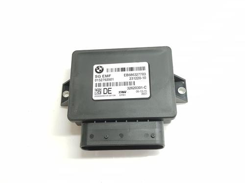 Used Electronic module Electronic module 37645269 37645269