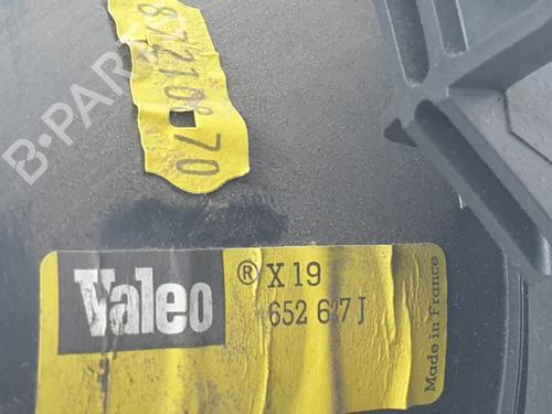 Heater blower motor MERCEDES-BENZ VITO Van (W638) 108 D 2.3 (638.064, 638.068) | BP29011421M62 