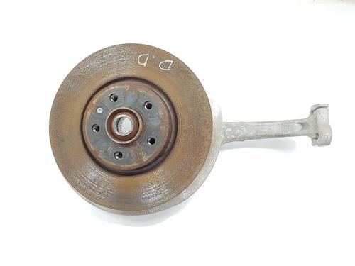 Right front steering knuckle AUDI A6 C7 (4G2, 4GC) 2.0 TDI | BP29399314M26 