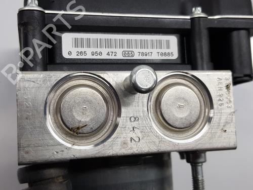 ABS pump LAND ROVER DISCOVERY III (L319) 2.7 TD 4x4 | BP11698959M43 